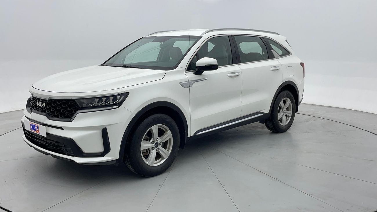 Kia Sorento LX 2.5 | Zero Down Payment | Free Home Test Drive