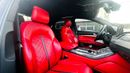 Audi S8 4.0 TFSI quattro - GCC Specs