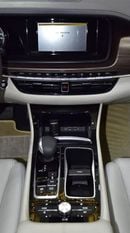 GAC GA 6 EXCELLENT DEAL for our GAC GA6 270T ( 2022 Model ) in Red Color GCC Specs