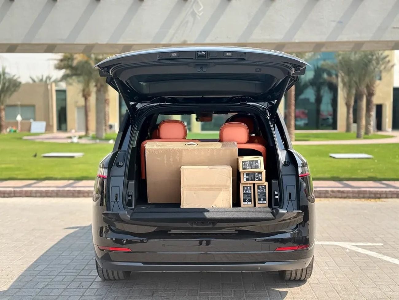 لينك أند كو 900