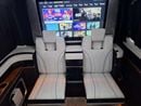 مرسيدس بنز سبرينتر 2023 MERCEDES BENZ SPRINTER VIP LUXURY