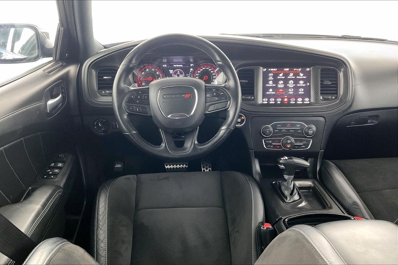 Dodge Charger GT | Guaranteed Warranty | 0 Down Payment