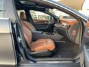 Mercedes-Benz CLS 400 Mercedes CLS 400 AMG _GCC_2015_Excellent Condition _Full option