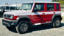 Suzuki Jimny SUZUKI Jimny 1.5L 4 Wheel Drive GLX 5 Door 4 Automatic Transmission