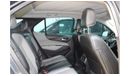 Chevrolet Equinox 2LT Chevrolet Equinox LT / GCC / Free Accident / 2018