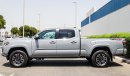 Toyota Tacoma 2021 TRD Sport 4X4