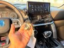 تويوتا لاند كروزر GXR Toyota Landcruiser GXR 2018 Upgrade 2024 V6 Full Option