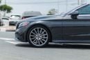 Mercedes-Benz C 300 Luxury 2.0L