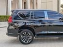 Toyota Prado TX-L GCC V4 2.7L ACCIDENT FREE IN EXCELLENT CONDITION