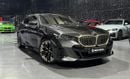 BMW 520i 2.0L /Gold Line Package