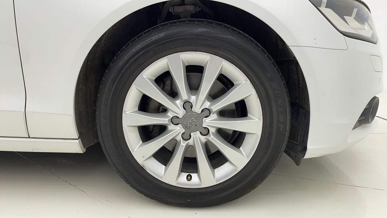 Audi A6 35 TFSI 2 | Zero Down Payment | Home Test Drive