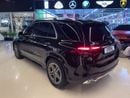 مرسيدس بنز GLE 450 AMG 4,999 MP | 2024 Brand New GLE 450 4MATIC | 2 Years Warranty & Service Unlimited Mileage