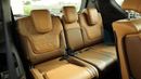 نيسان باترول (For Export , НА ЭКСПОРТ) LE Platinum City 3.5TT V6 4X4 GCC Без пробега