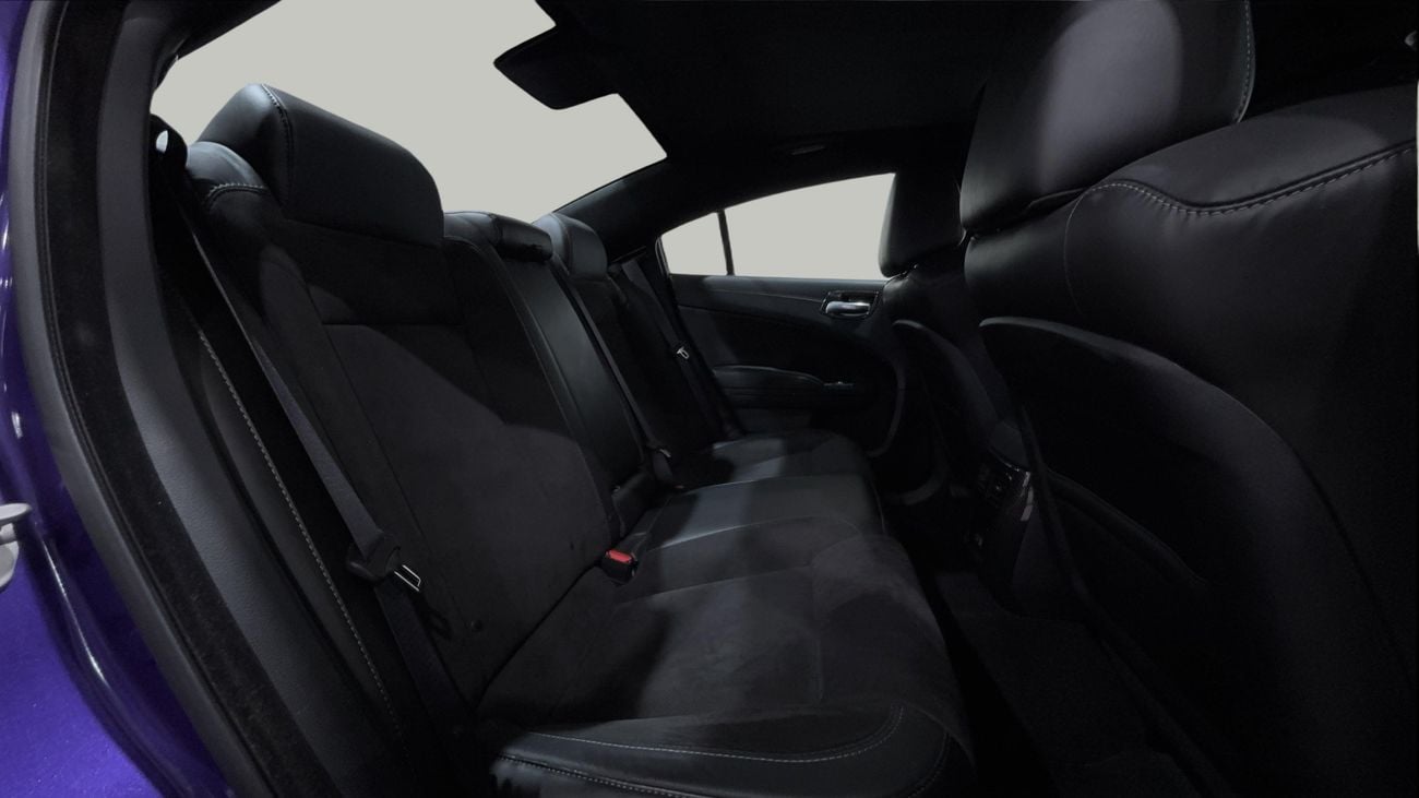 Dodge Charger GT 2023 | AED 1795/Month | 0 DP | 30 Day Return | Warranty | Service History