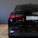 Audi A3 35 TFSI 1.4L AED 1,340 pm • 0% Downpayment • Audi A3 35 TFSI • 1 Year Warranty