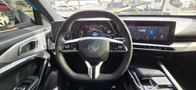 MG One LUX, миниатюра 19