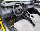 Lotus Eletre 2024 Lotus Eletre R, 2029 Lotus Warranty, 2028 Lotus Service Pack, Full Lotus Service History, GCC