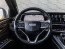 Cadillac Escalade SPORT