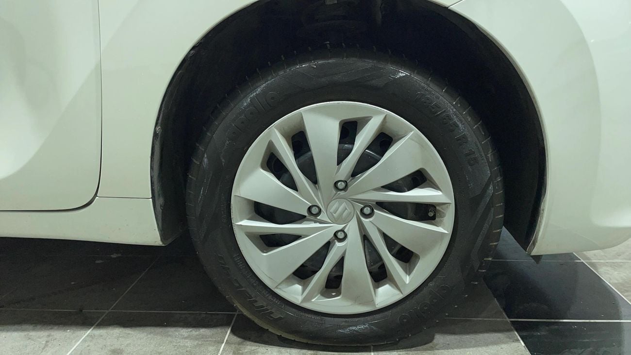 سوزوكي بالينو 2023 GL | AED 486/Month | 0 DP | 30 Day Return | Warranty | Service History