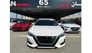 نيسان سنترا Nissan Sentra SV 2020  4Cly 2.0L engine  very clean car