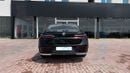 بي أم دبليو 740i ماستركلاس M SPORT PACKAGE 2026 (For Export , НА ЭКСПОРТ) 3.0TT RWD GCC  Без пробега