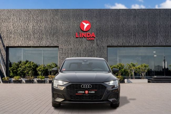 Audi A3 35 TFSI, миниатюра 22