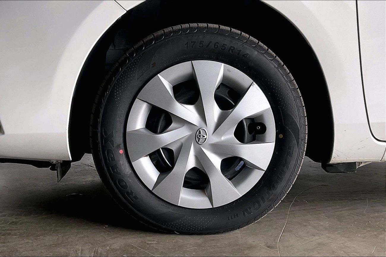 Toyota Yaris SE / E | Guaranteed Warranty | 0 Down Payment