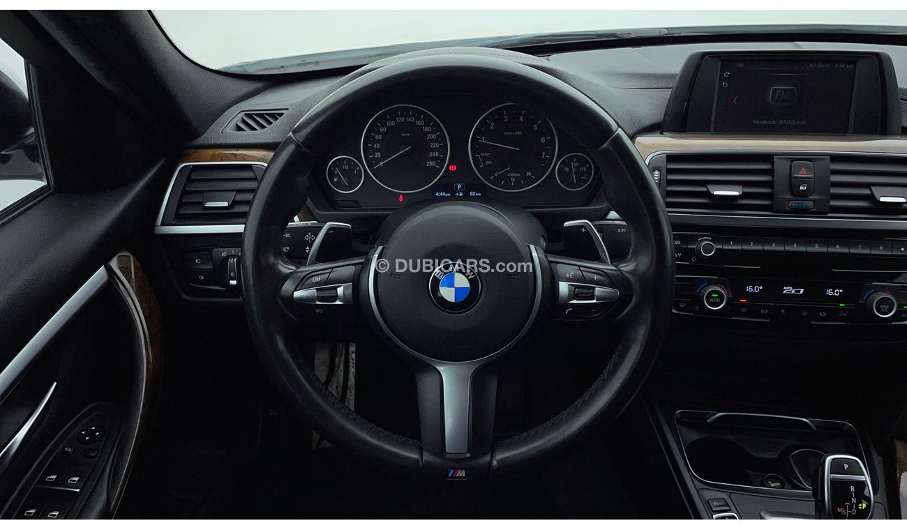 BMW 320i 320 M SPORT 2 | Zero Down Payment | Free Home Test Drive