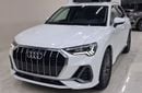 Audi Q3 40 TFSI S-LINE SPORTBACK