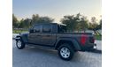 Jeep Gladiator Trail Rated 4X4