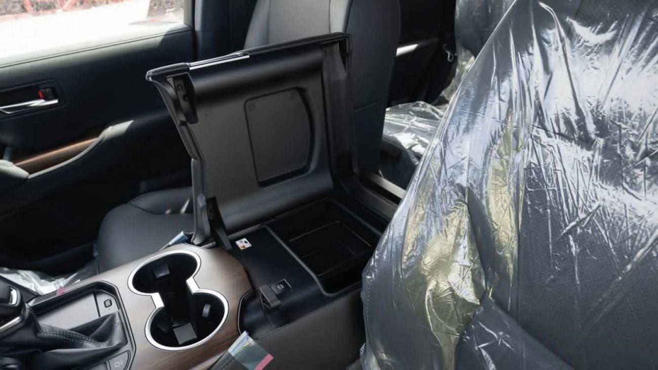 Toyota Land Cruiser TOYOTA LANDCRUISER 3.5 GXR HI