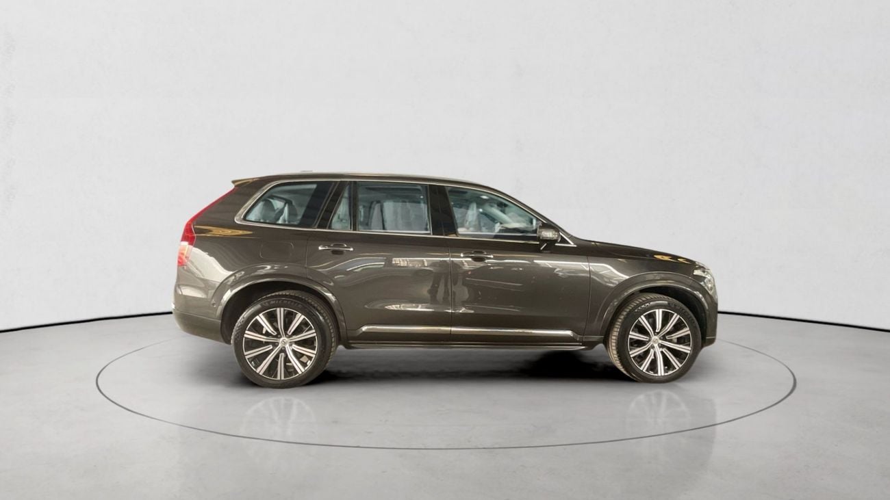 Volvo XC90 2.0 B6 P MHEV ULTIMATE BRIGHT AUTO AWD | Guaranteed Warranty | 0 Down Payment
