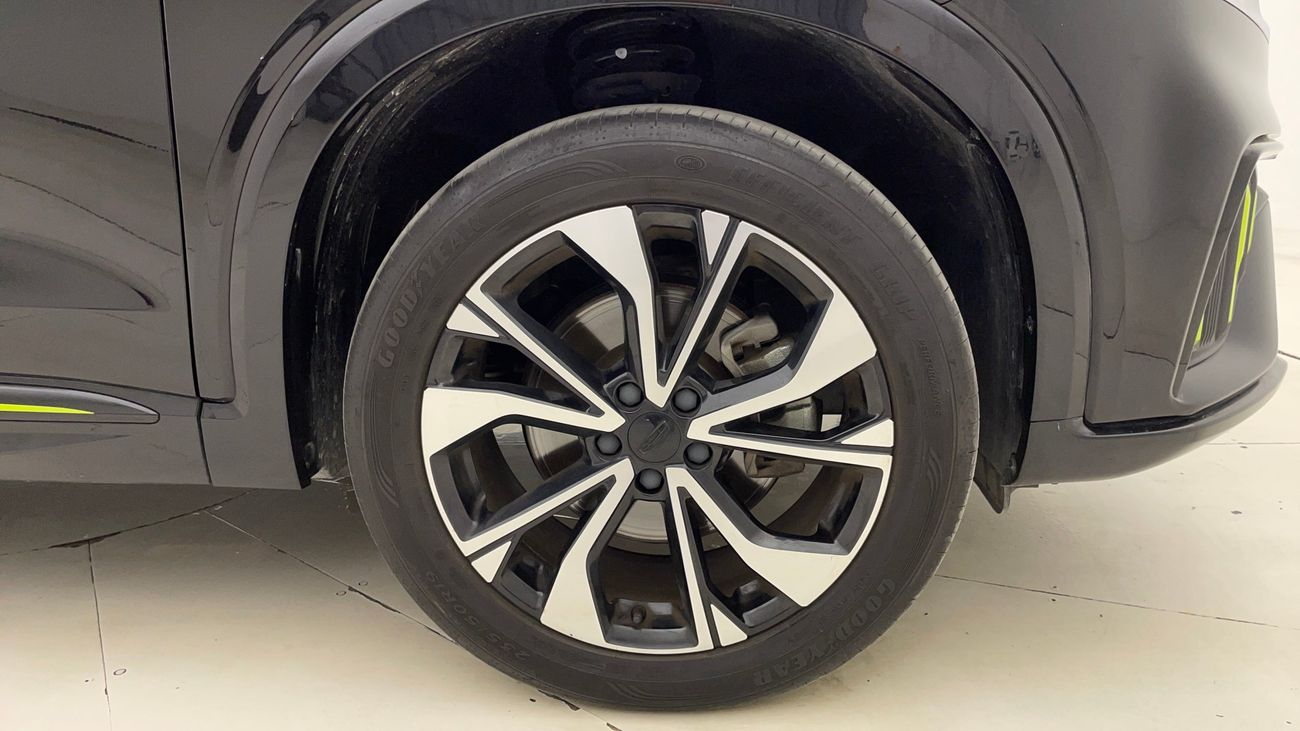 Geely Tugella GL 2 | Zero Down Payment | Home Test Drive