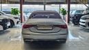 Mercedes Benz S500 L 3.0L T . 6 Cyl . Automatic . Petrol . Sedan . All Wheel Drive . 5 Seats . 4 Door . EQ Boost mild-hybrid