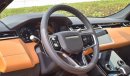 Land Rover Range Rover Velar HSE P250 | R-Dynamic | 2023 | Full Option