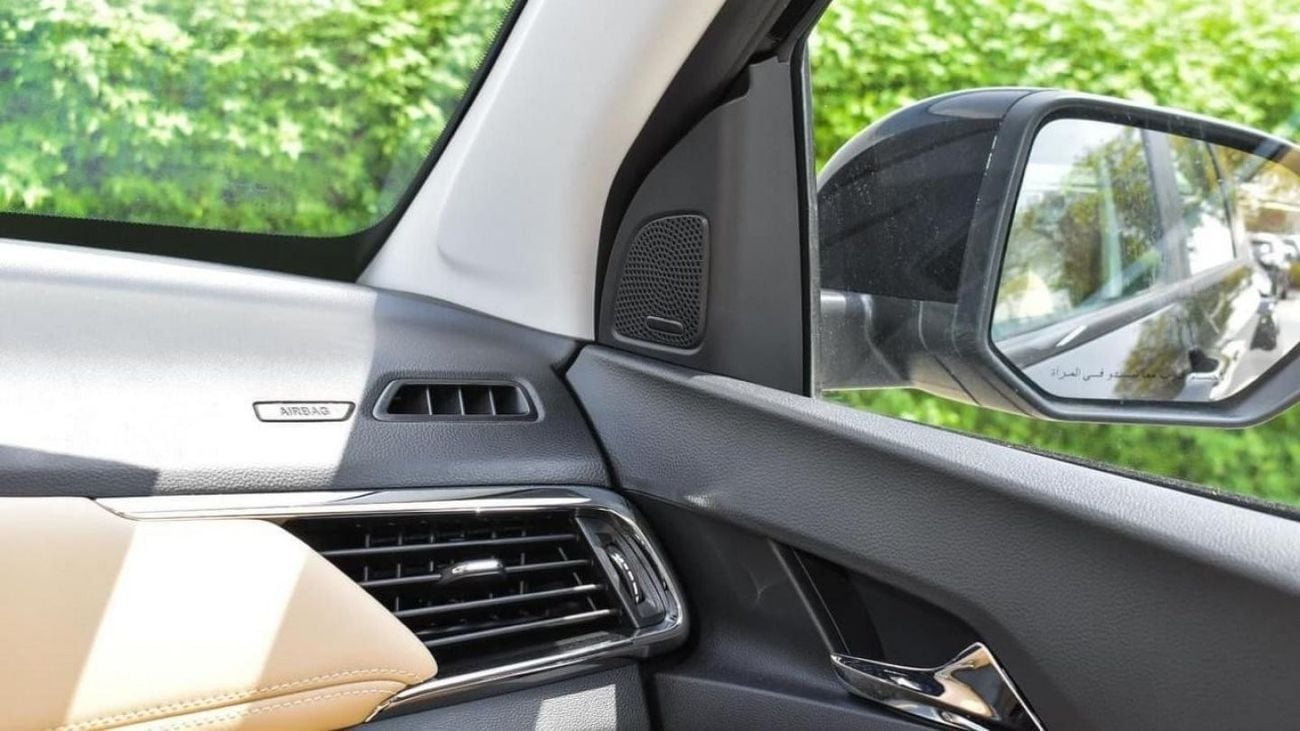 شيفروليه كابتيفا New 2024 CHEVROLET CAPTIVA PREMIER FULL OPTION 4 Camera Automatic Zero KM