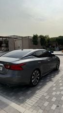 نيسان ماكسيما