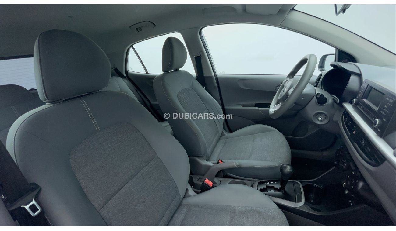 Kia Picanto LX 1.2 | Zero Down Payment | Free Home Test Drive