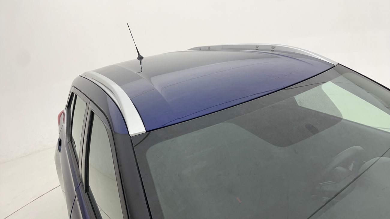 Nissan Kicks SV 1.6 | Zero Down Payment | Free Home Test Drive