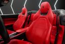 Ferrari Portofino Std 3.9L 2020 Ferrari Portofino, Magneride Suspension, JBL Sound System, Al Tayer Warranty + Service