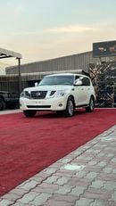 نيسان باترول LE Titanium 5.6L