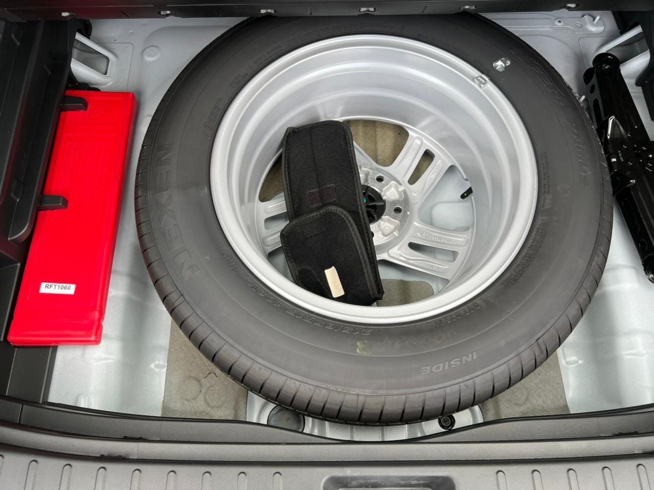 هيونداي توسون Comfort 2.0L