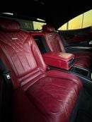 مرسيدس بنز S 500 Std 4.7L