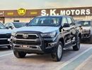 Toyota Hilux SR5 ADVENTURE / 4.0L V6 PETROL / 360 CAMERA / FR & REAR PARKING SENSOR / AUTO A.C (CODE # HADVKW)