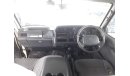 Toyota Hiace Hiace RIGHT HAND DRIVE (Stock no PM 712 )