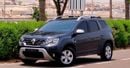 Renault Duster 520-Monthly l GCC l Cruise, Camera, 4x4 l Accident Free