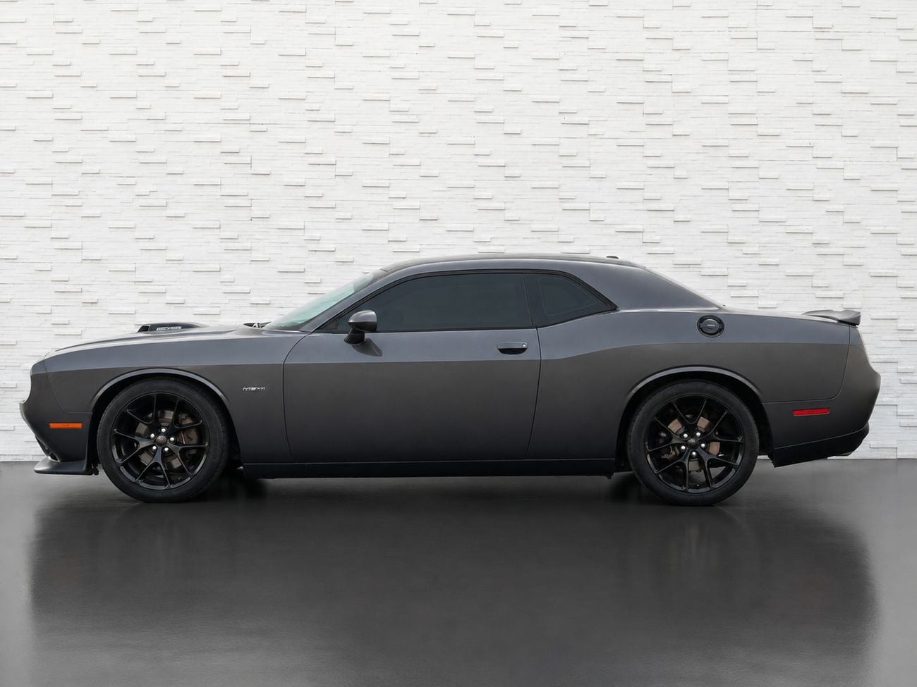 Dodge Challenger R/T