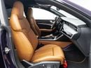 Audi RS7 STANDARD BUY NOW, PAY 2027 | THE BLACKLINE STANDARD | 2027 Audi Warranty + Service Contract, GCC