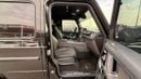 مرسيدس بنز G 63 AMG MANUFAKTUR EXCLUSIVE PLUS -