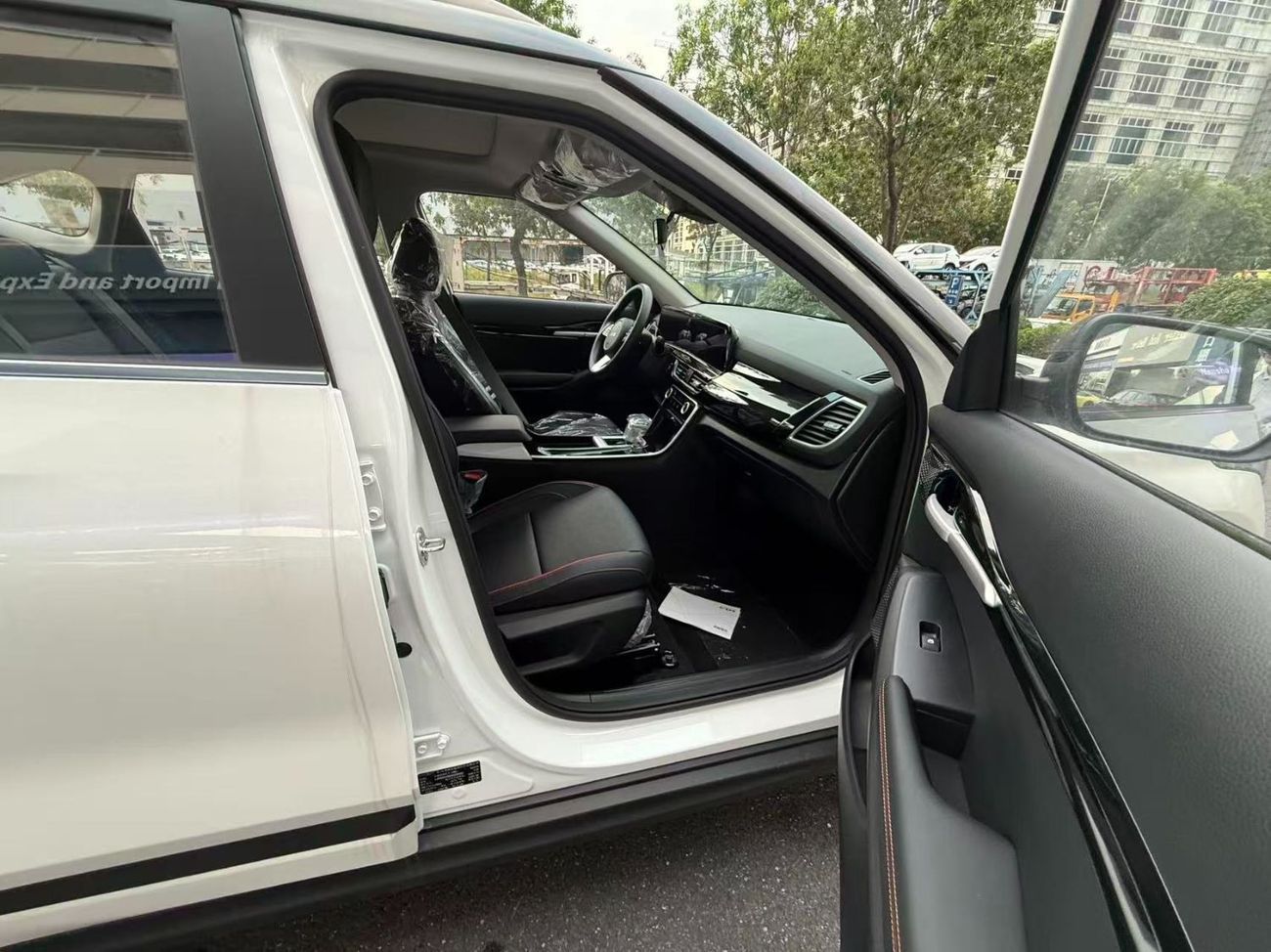 كيا سيلتوس 1.5L IVT Luxury Edition